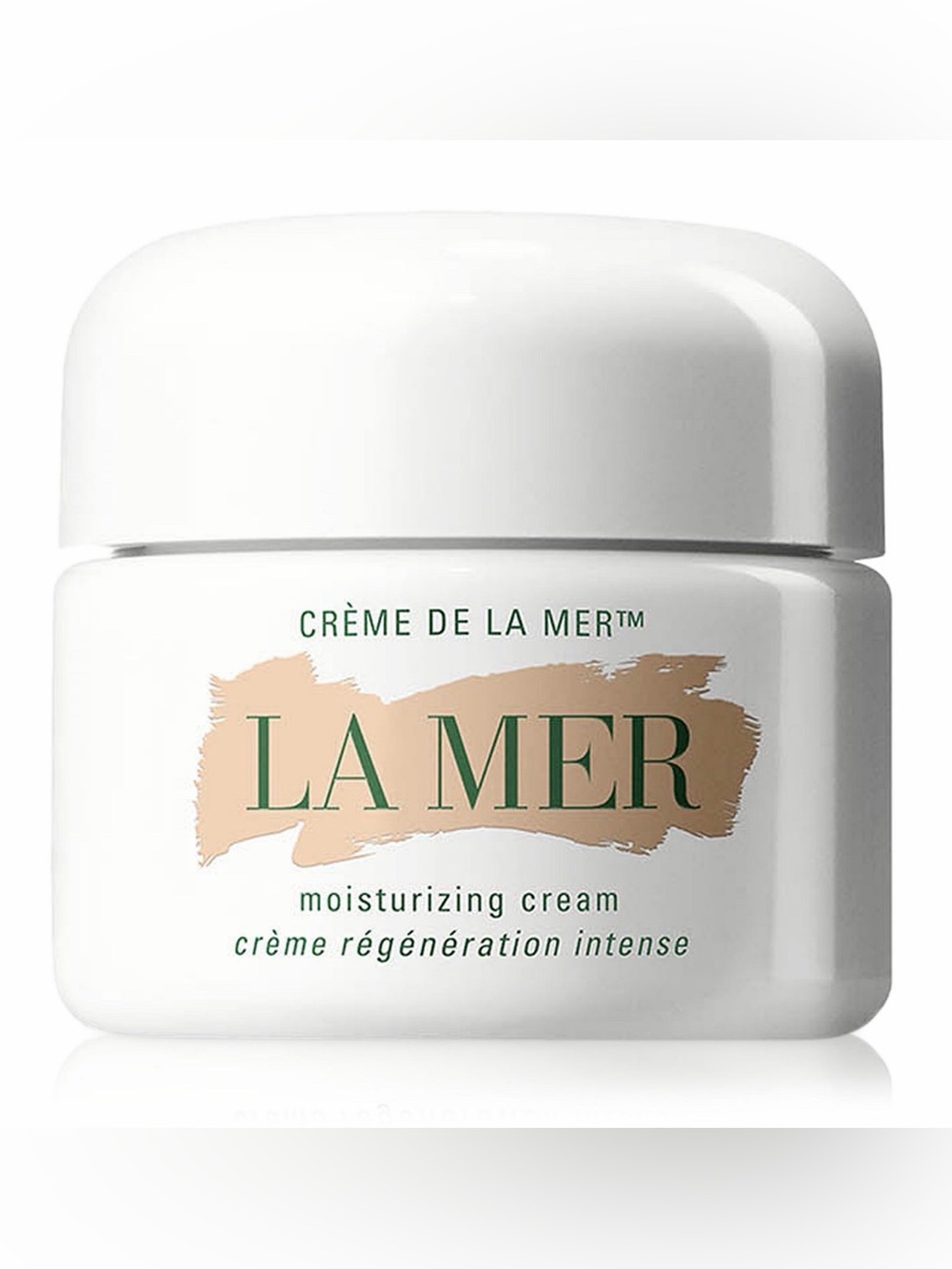 La Mer Crème de la Mer Moisturizing Cream - 2 oz BRAND NEW IN SEALED BOX